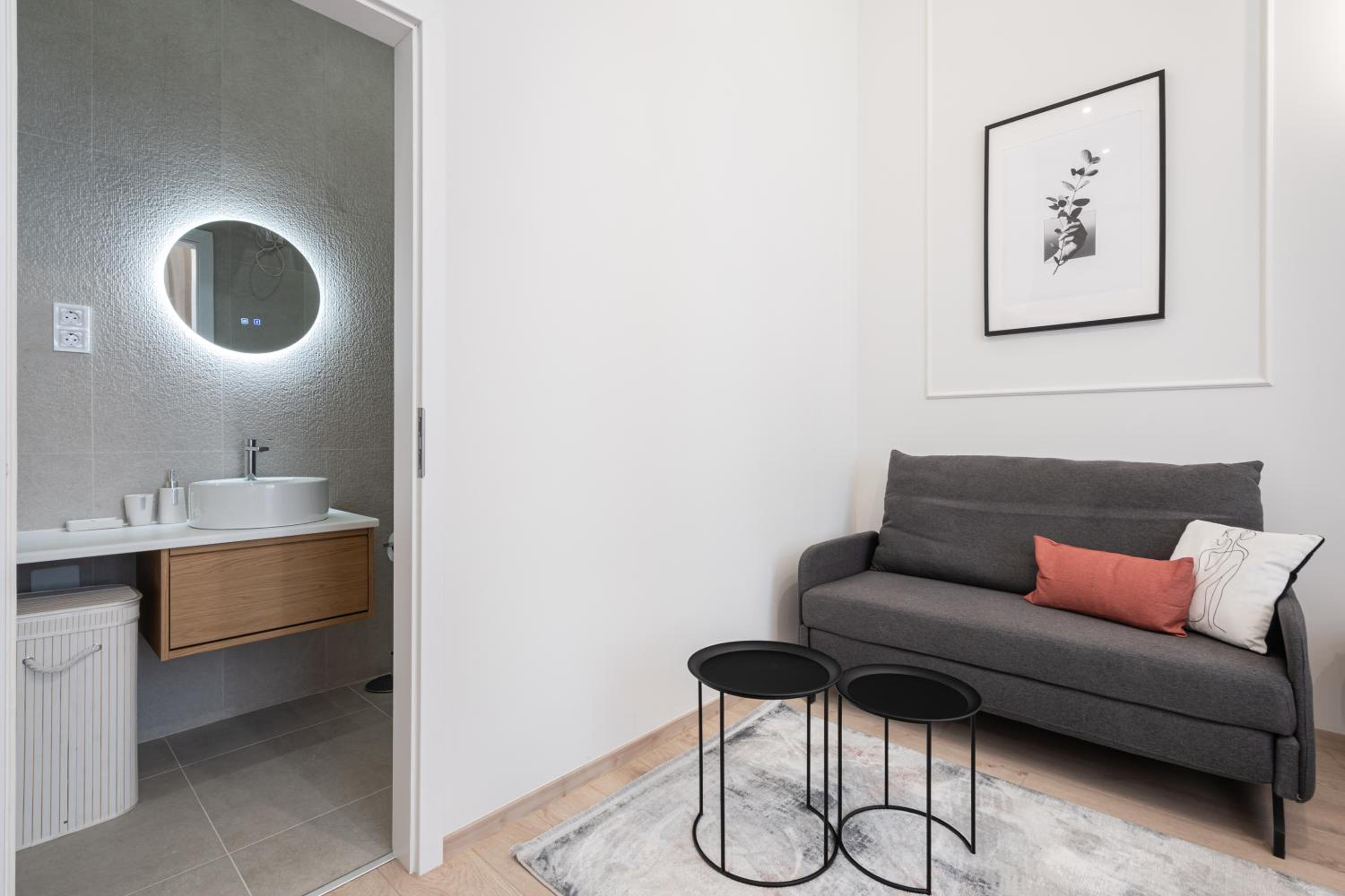 D20 - Gozsdu Garden Residence - Best Location by BQA view 3