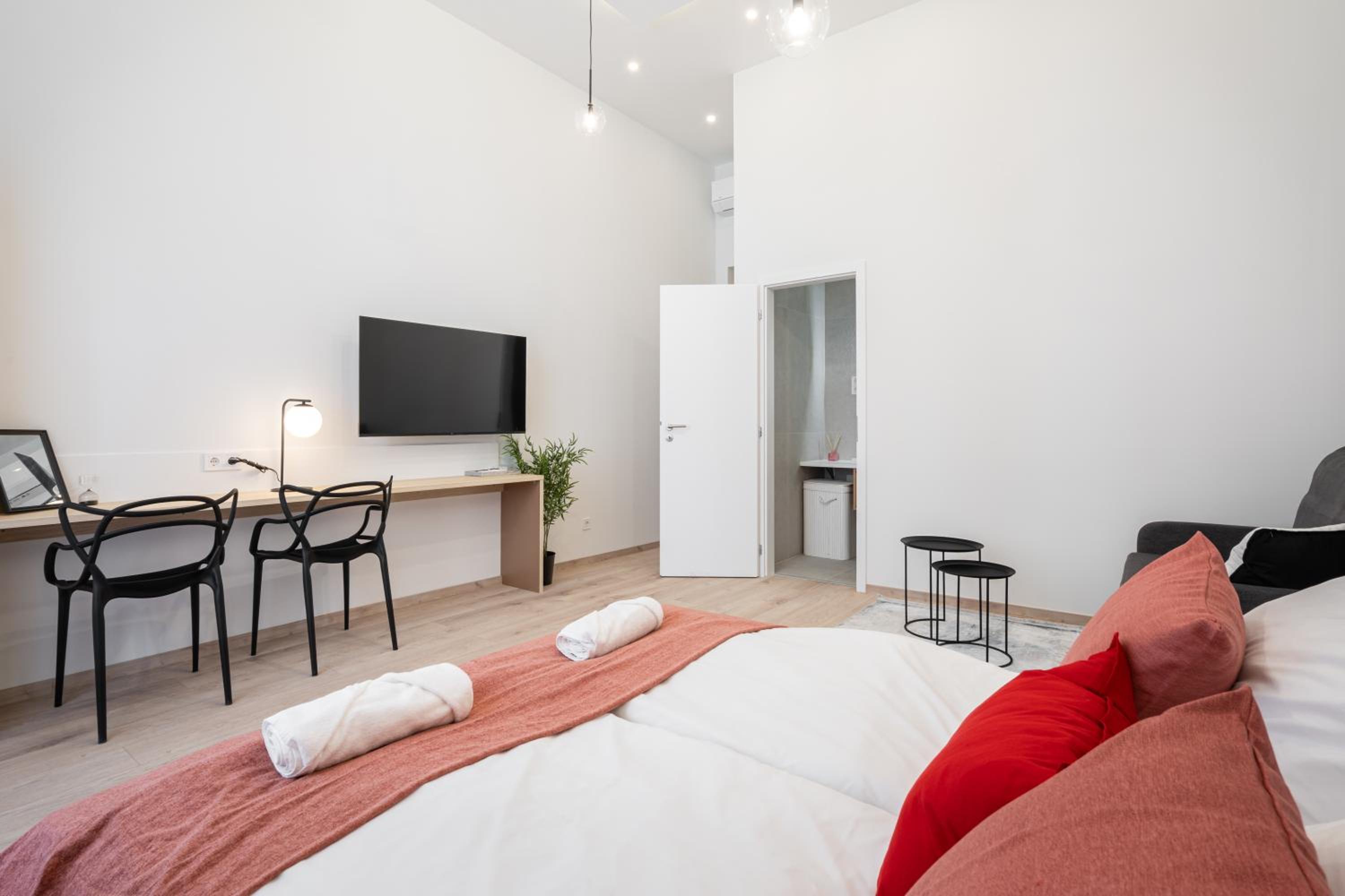 D20 - Gozsdu Garden Residence - Best Location by BQA view 4