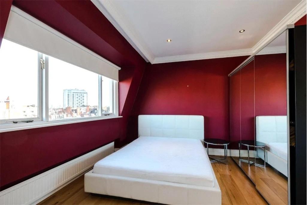 Harrods Flats
