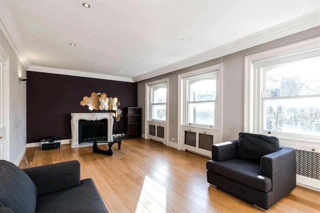 Harrods Flats