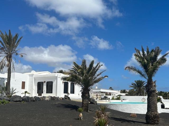 Villa Blanca Nudist Exclusive