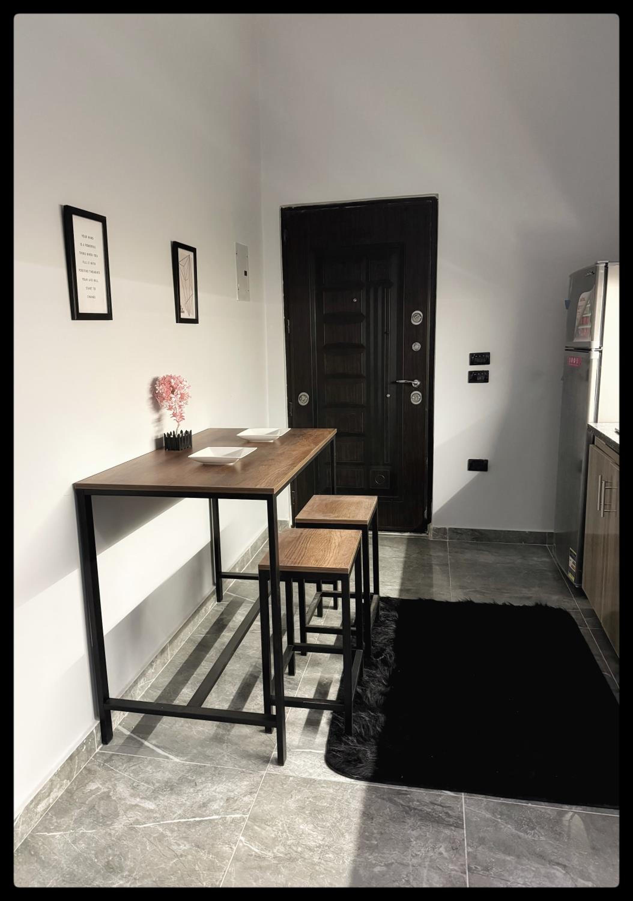 Private Jacuzzi suite apartment with garden