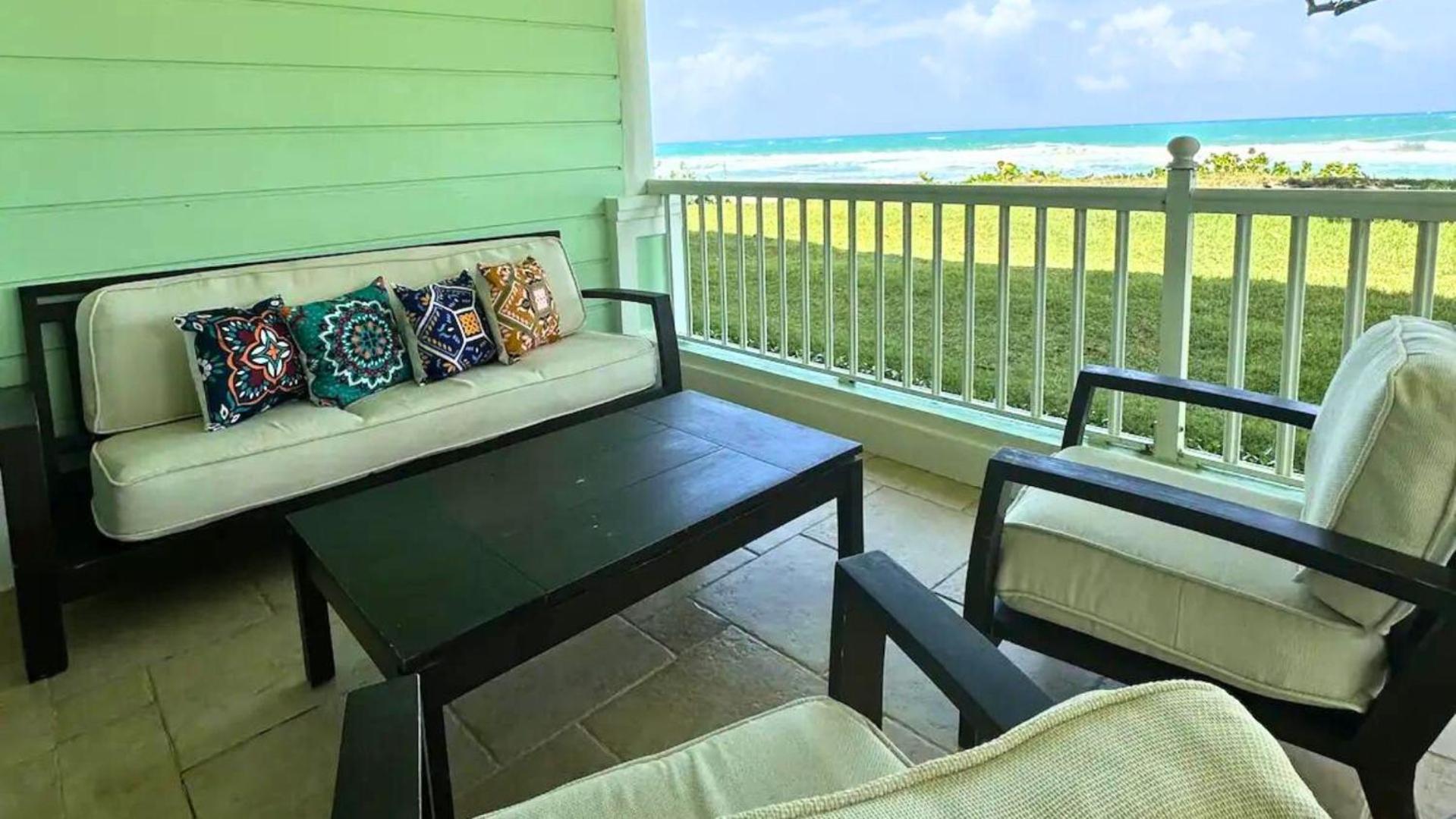 Panoramic Sea View in Cabarete. view 3