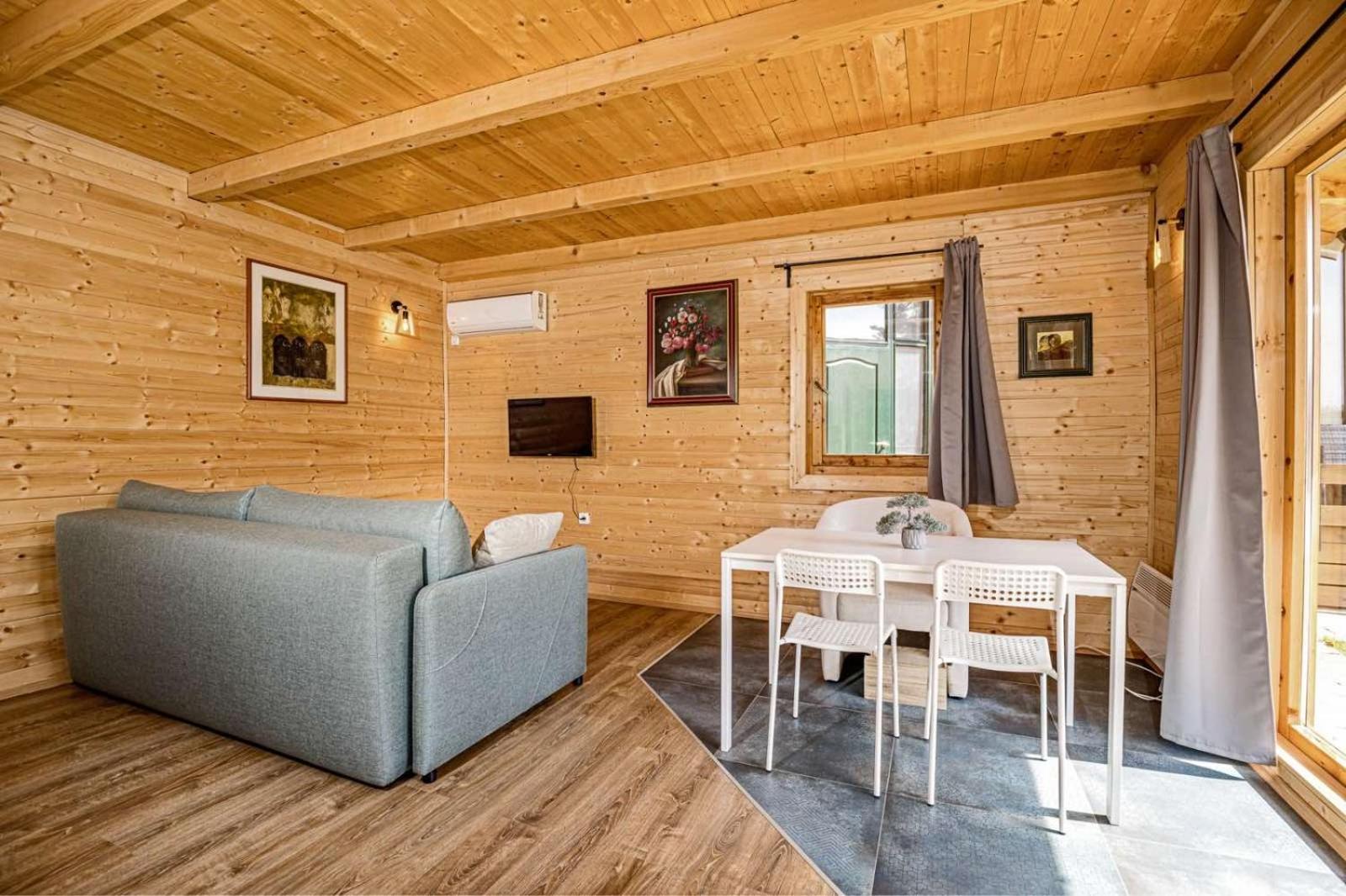 EtnoLux apartmani