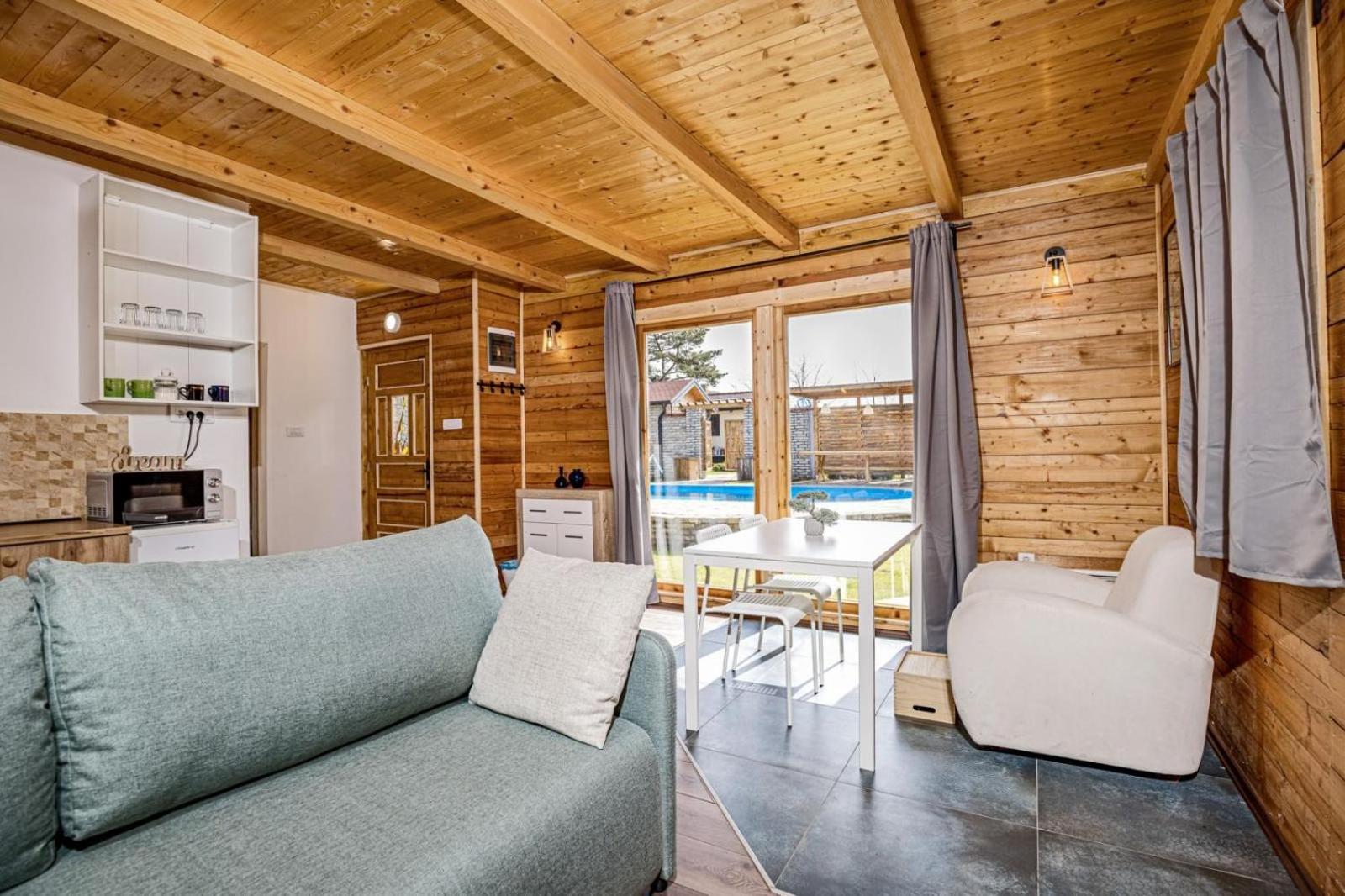 EtnoLux apartmani