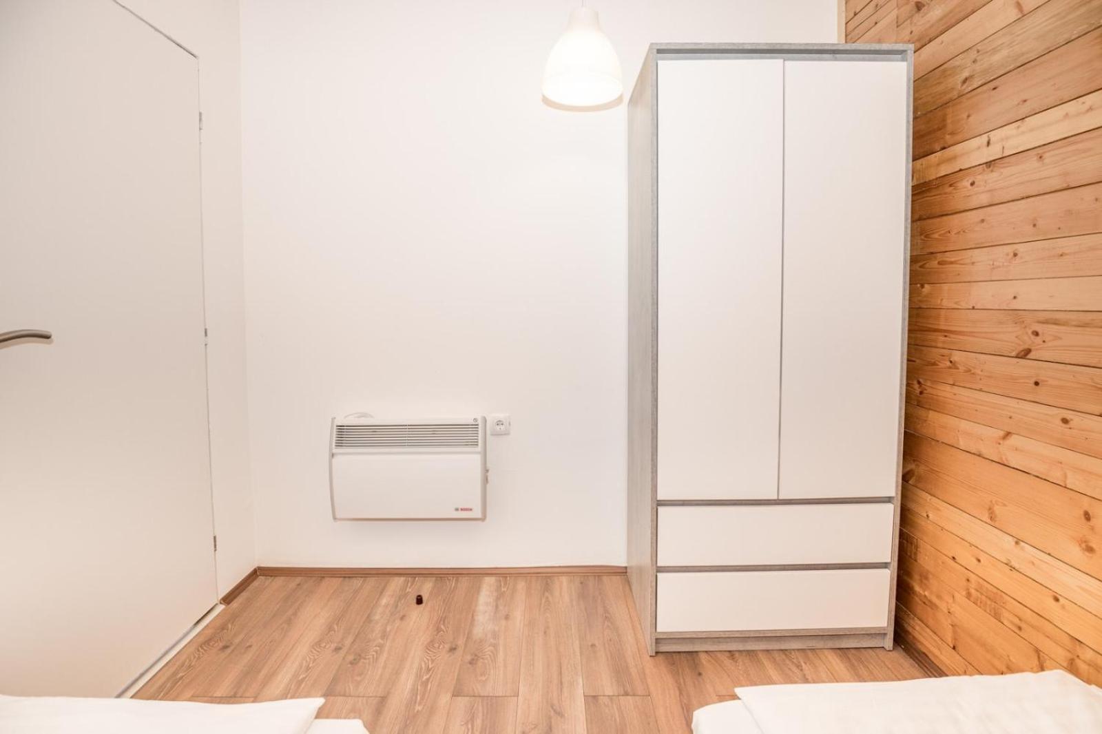 EtnoLux apartmani