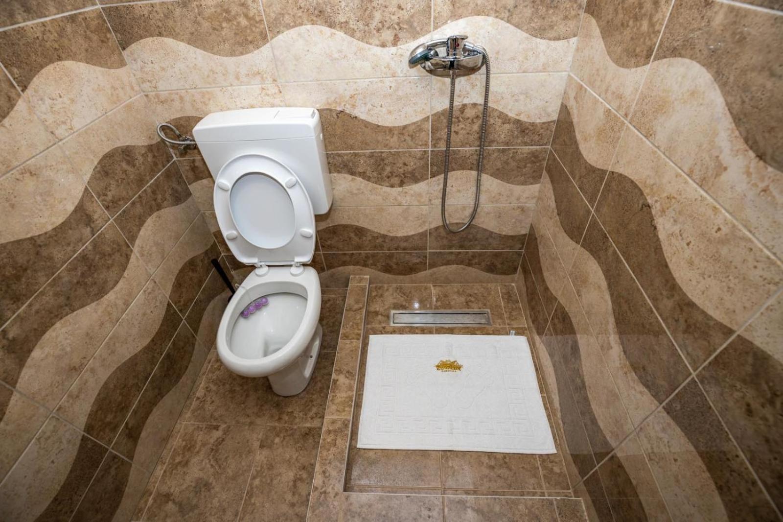 EtnoLux apartmani