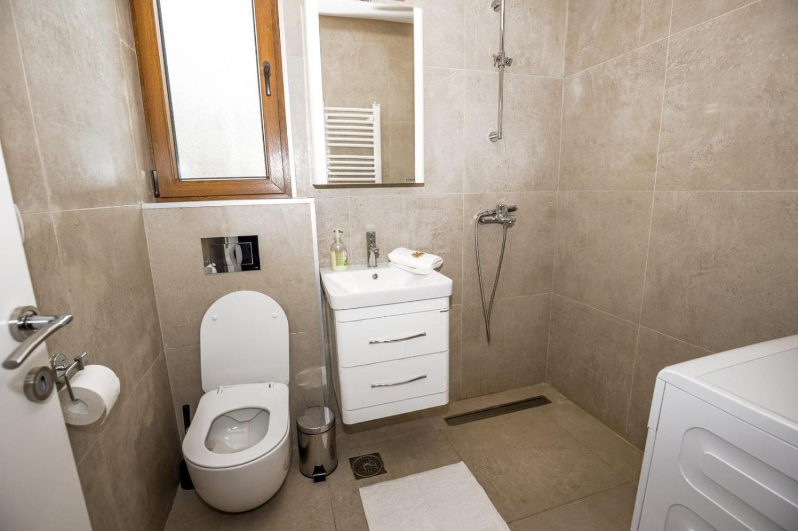 EtnoLux apartmani
