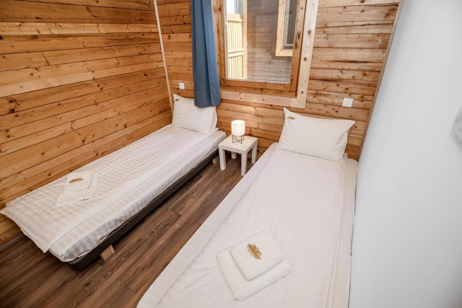 EtnoLux apartmani