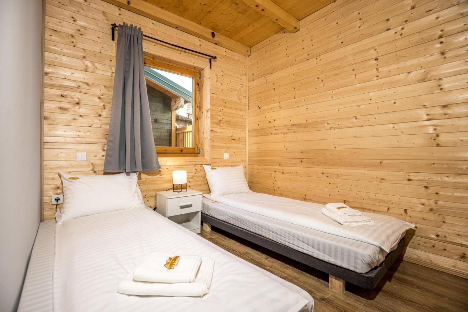 EtnoLux apartmani