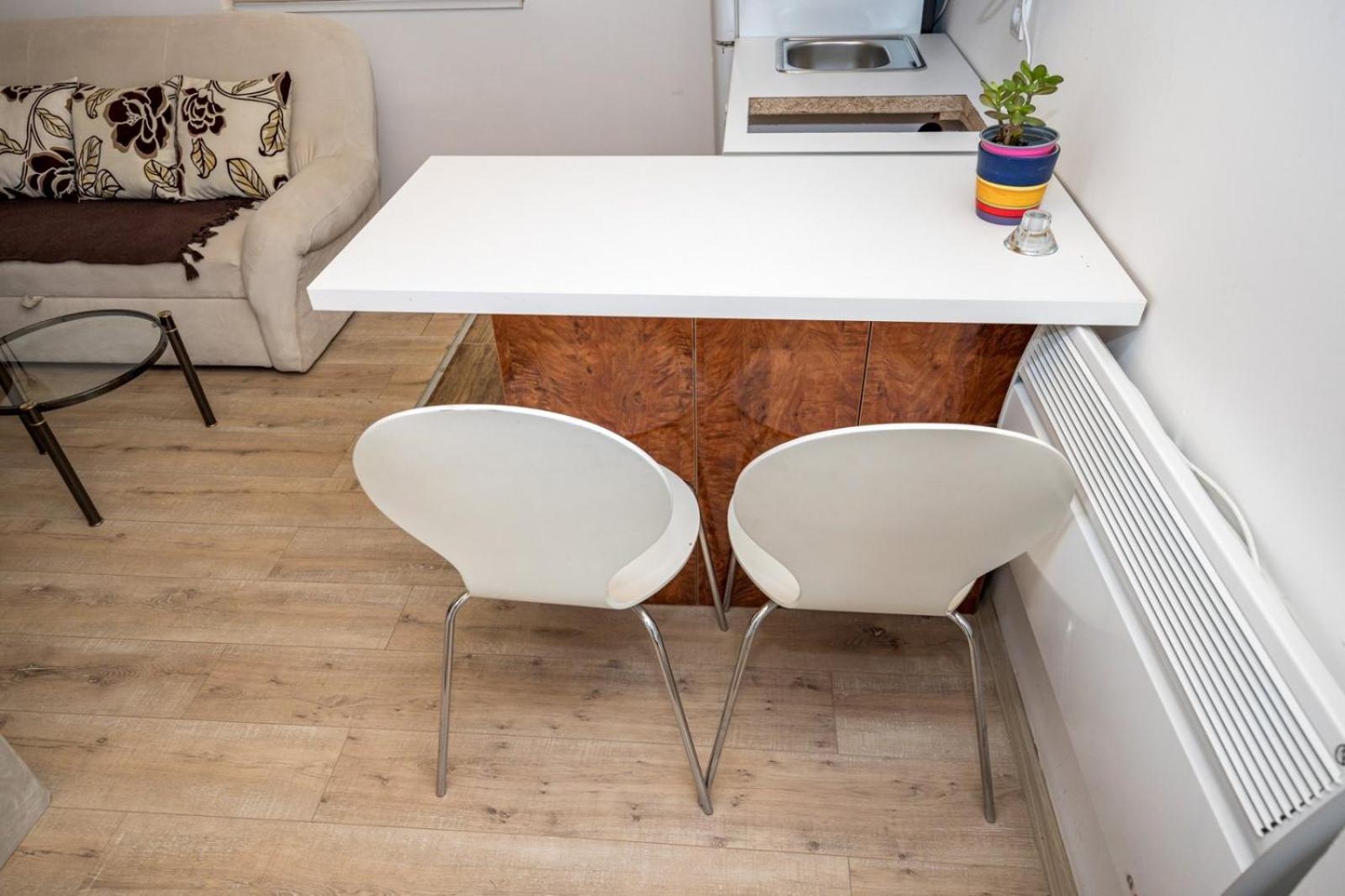 EtnoLux apartmani