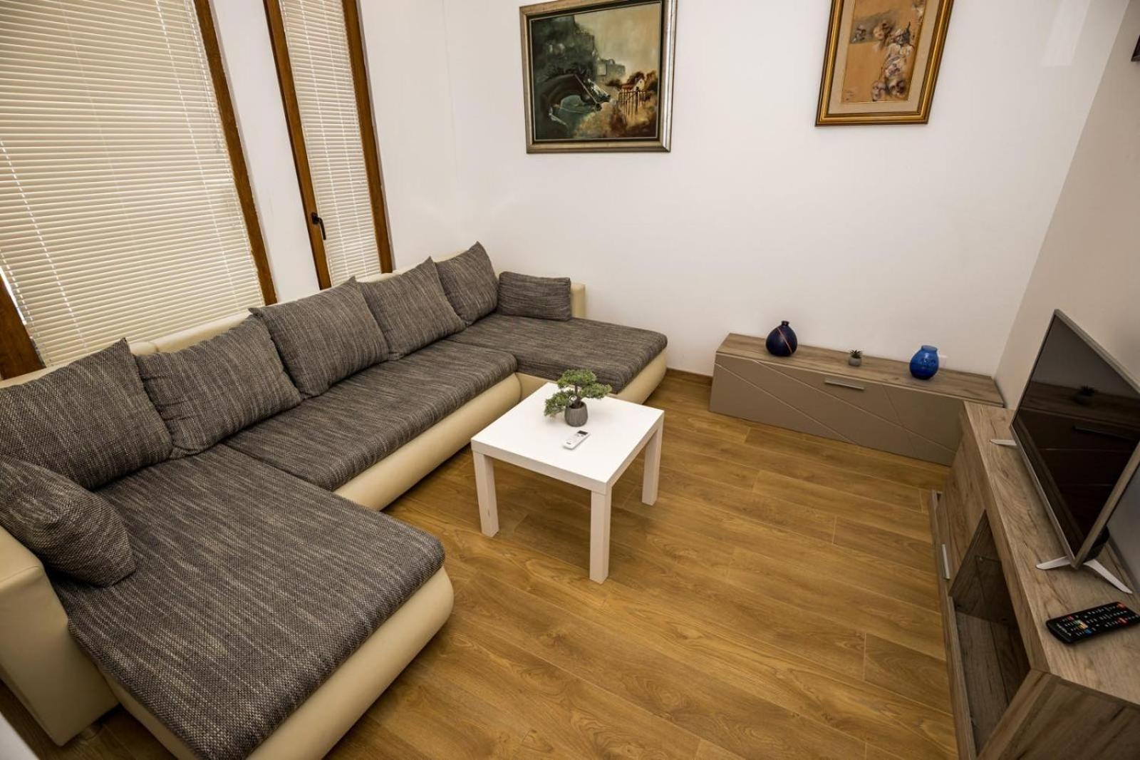 EtnoLux apartmani