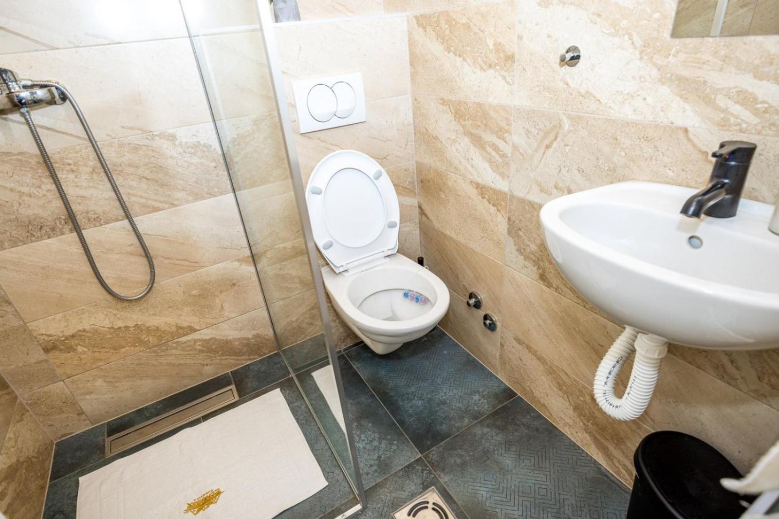 EtnoLux apartmani
