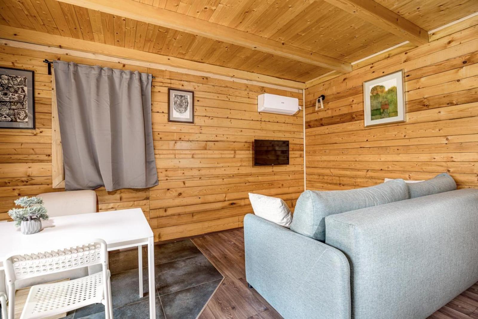 EtnoLux apartmani