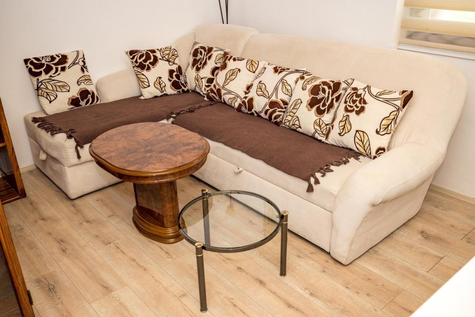 EtnoLux apartmani