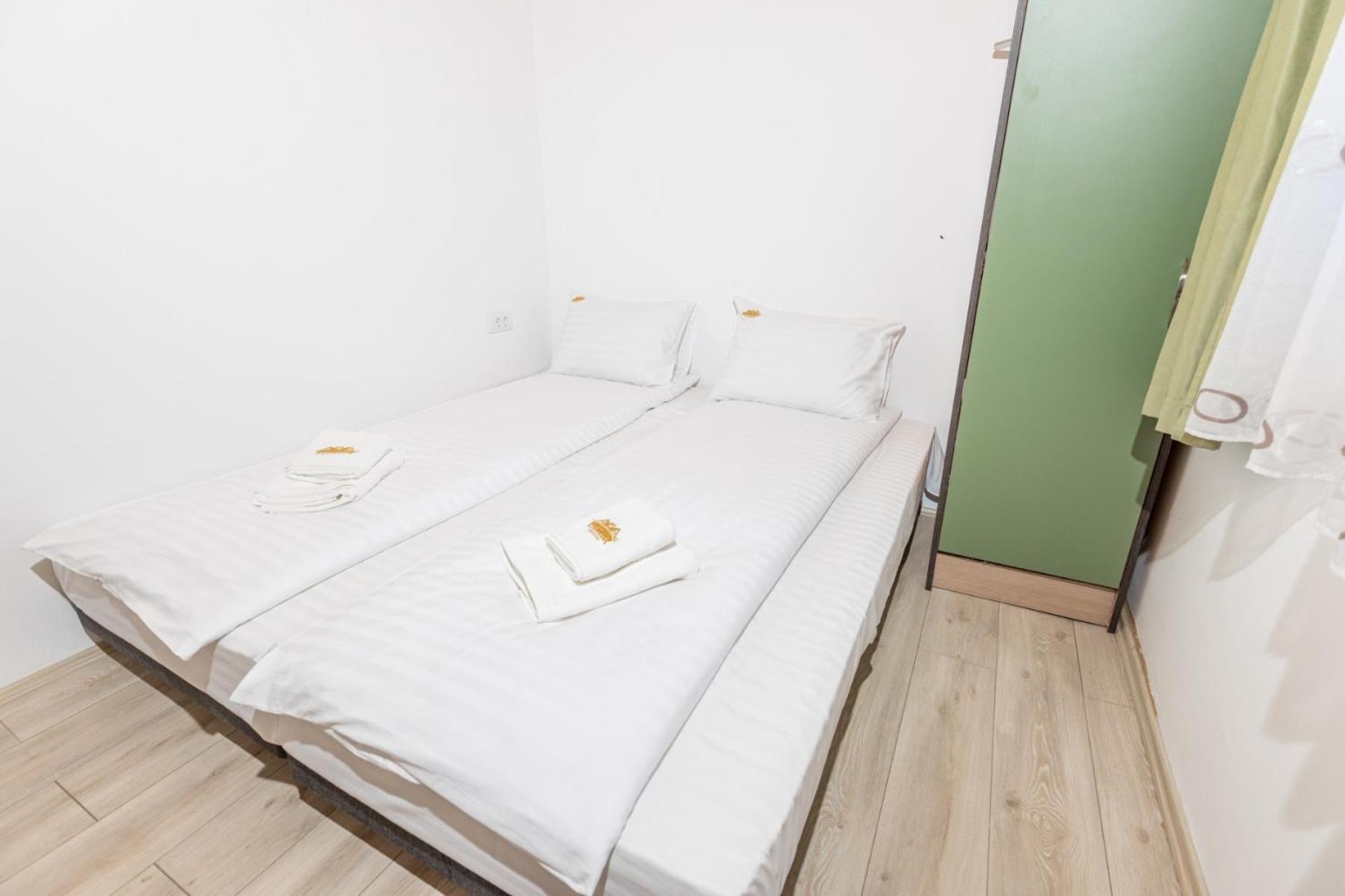EtnoLux apartmani