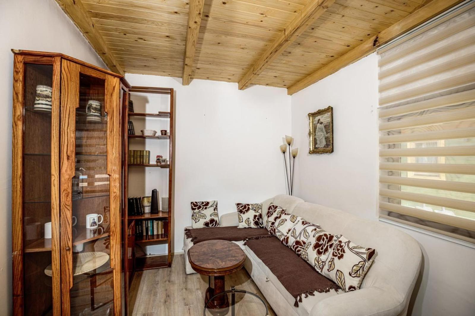 EtnoLux apartmani