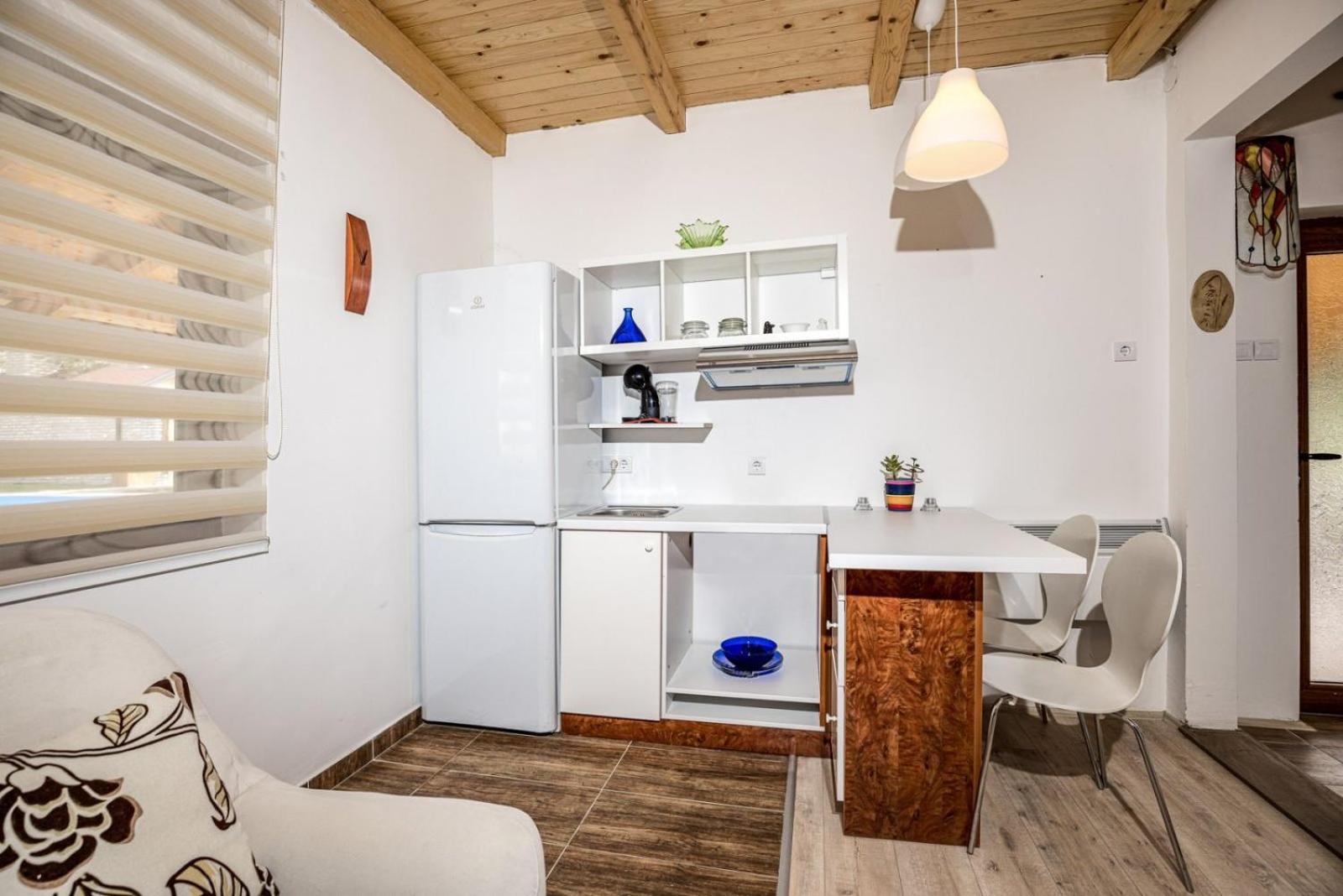 EtnoLux apartmani