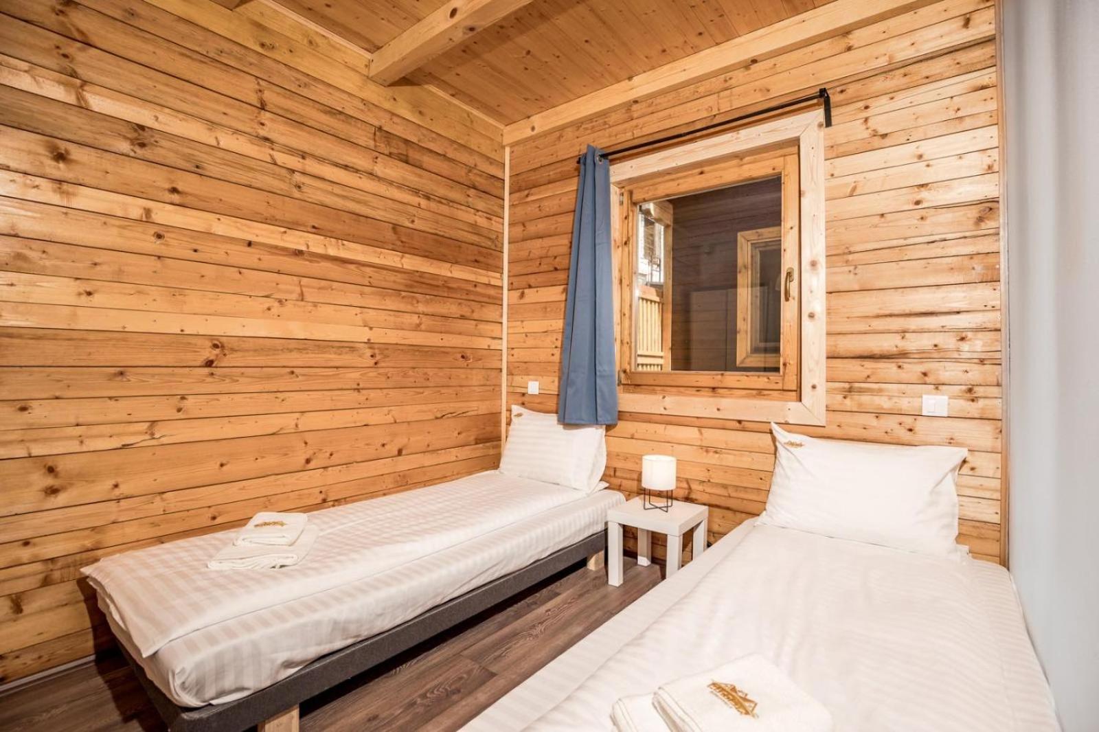 EtnoLux apartmani