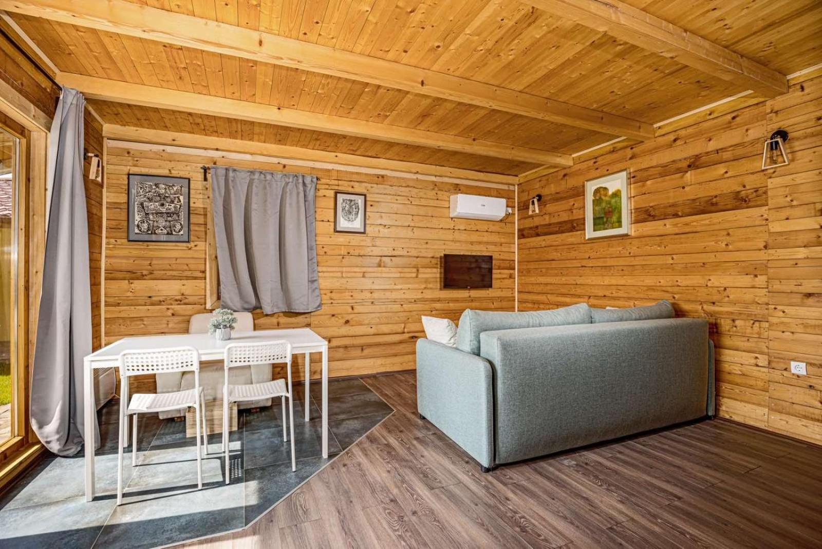 EtnoLux apartmani