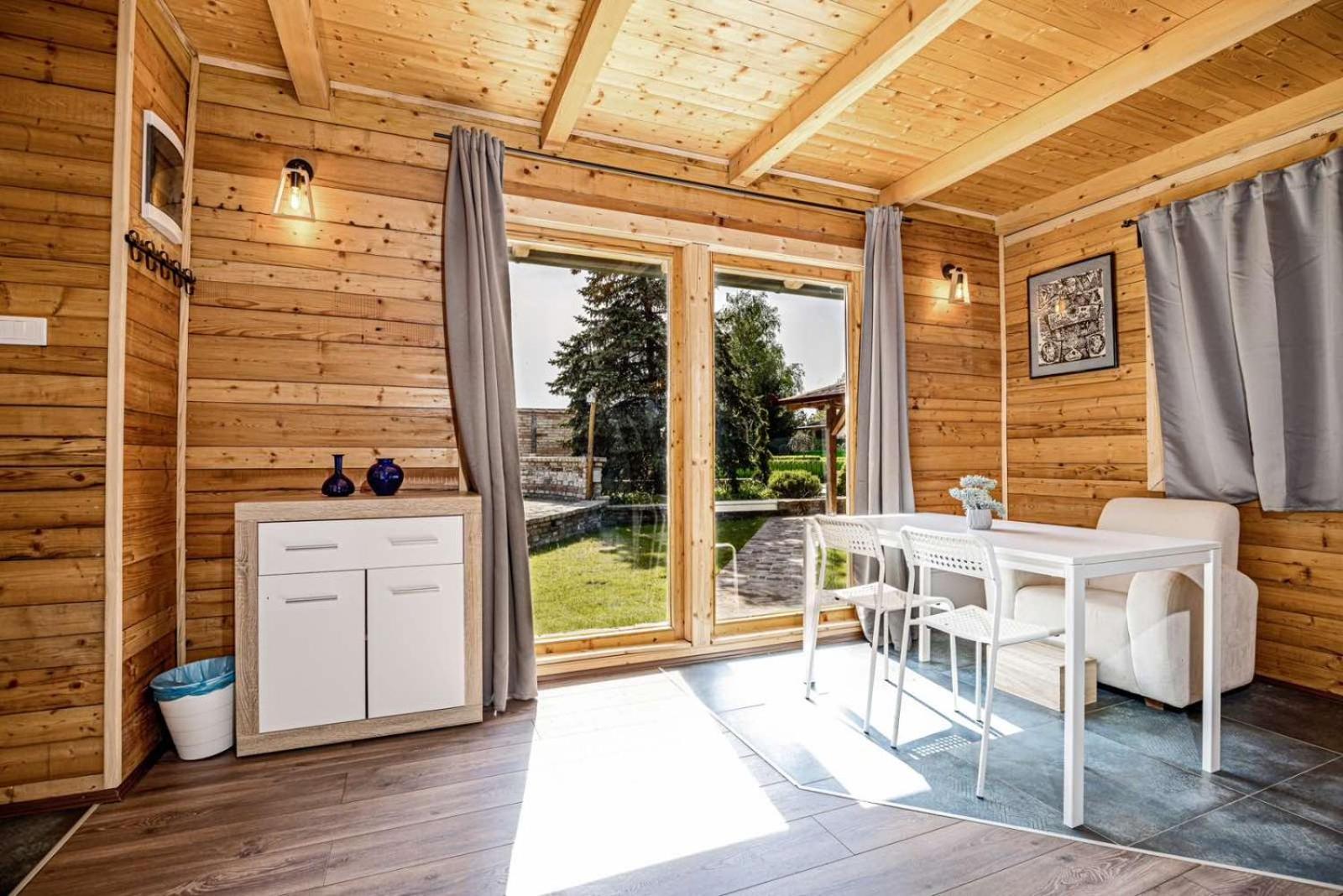 EtnoLux apartmani