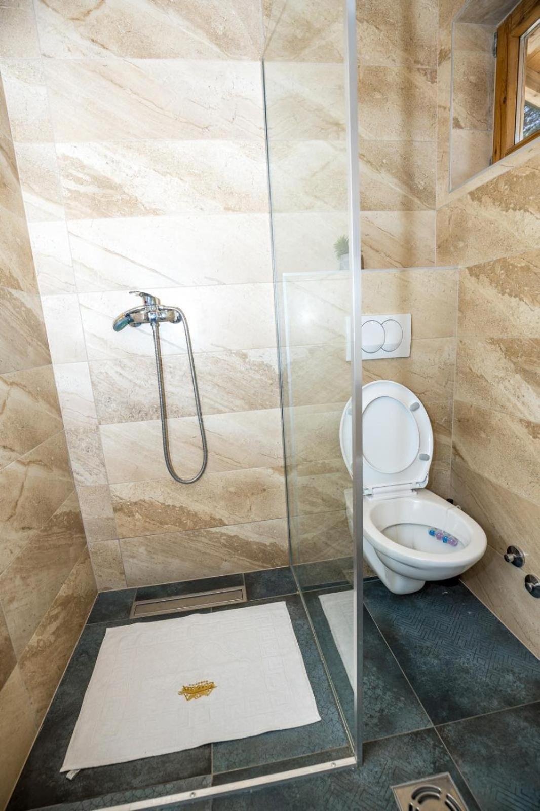 EtnoLux apartmani