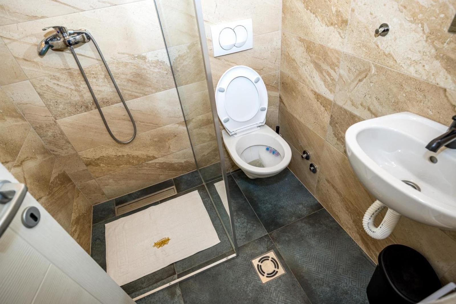 EtnoLux apartmani