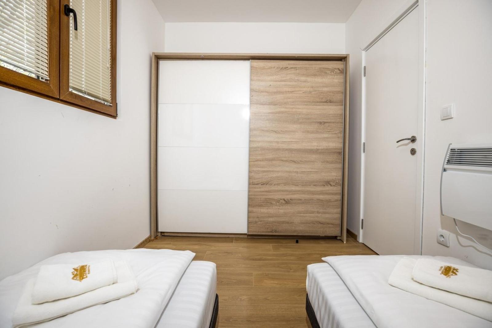 EtnoLux apartmani