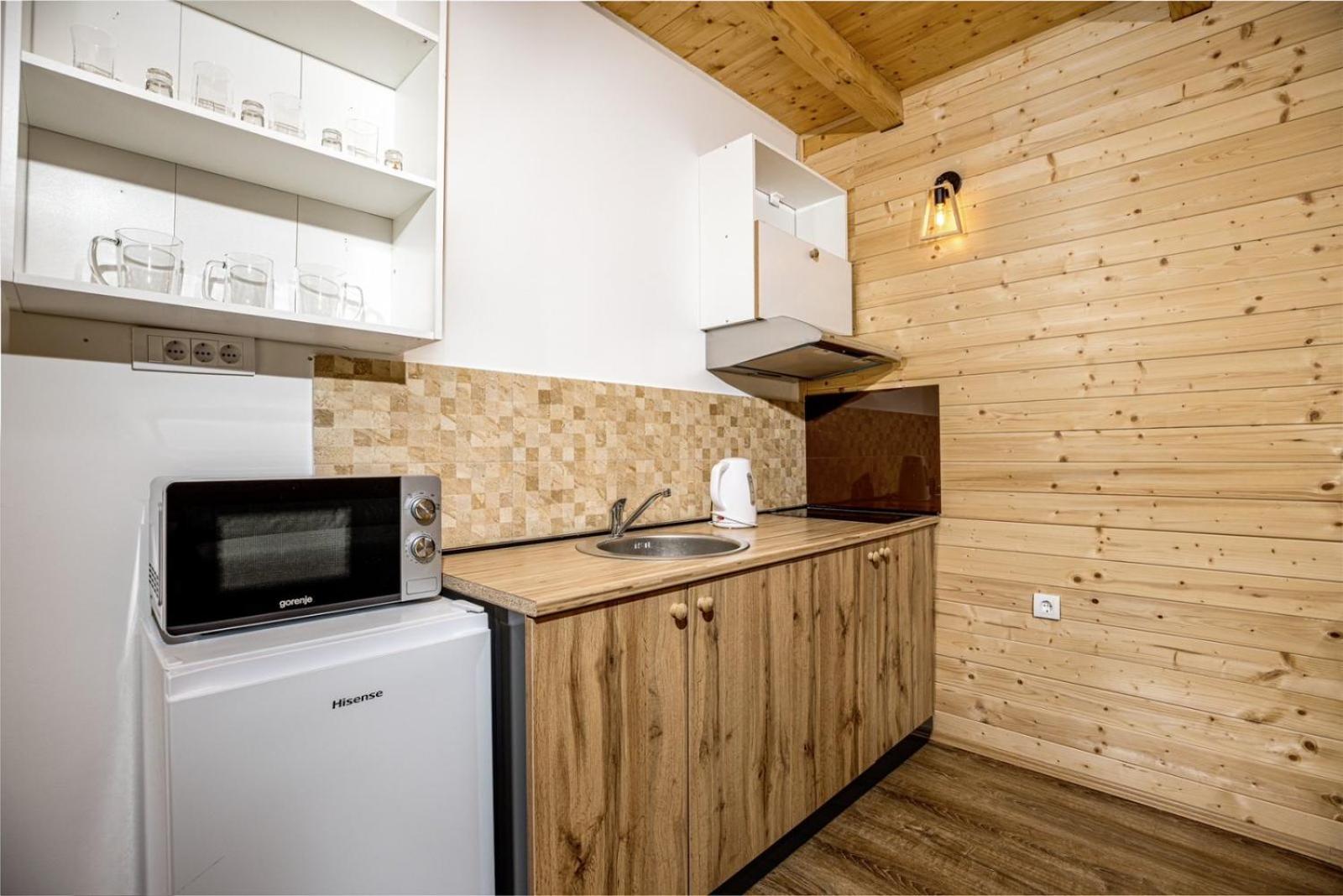 EtnoLux apartmani
