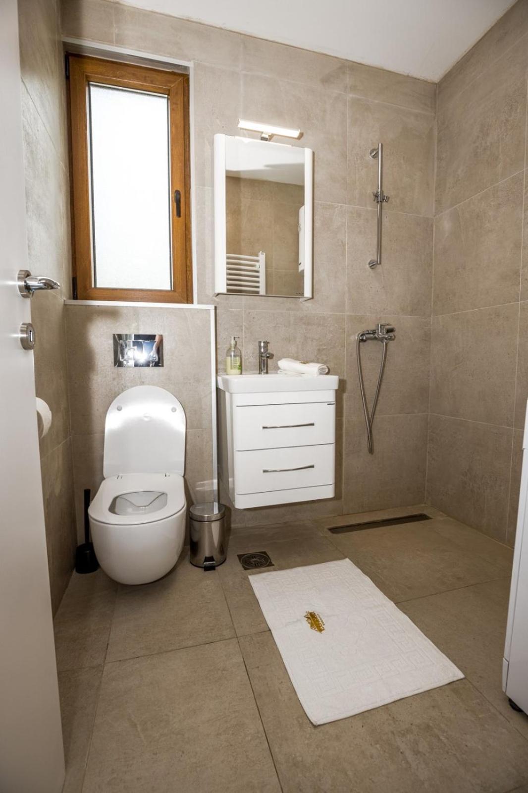 EtnoLux apartmani