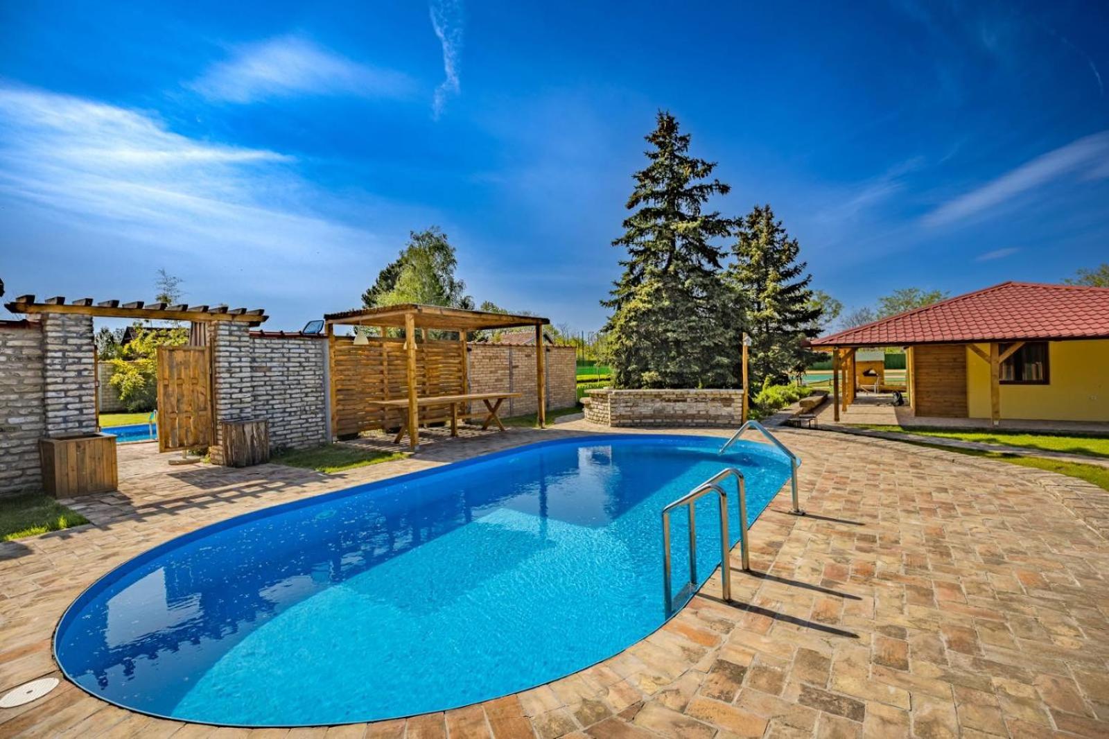 EtnoLux apartmani