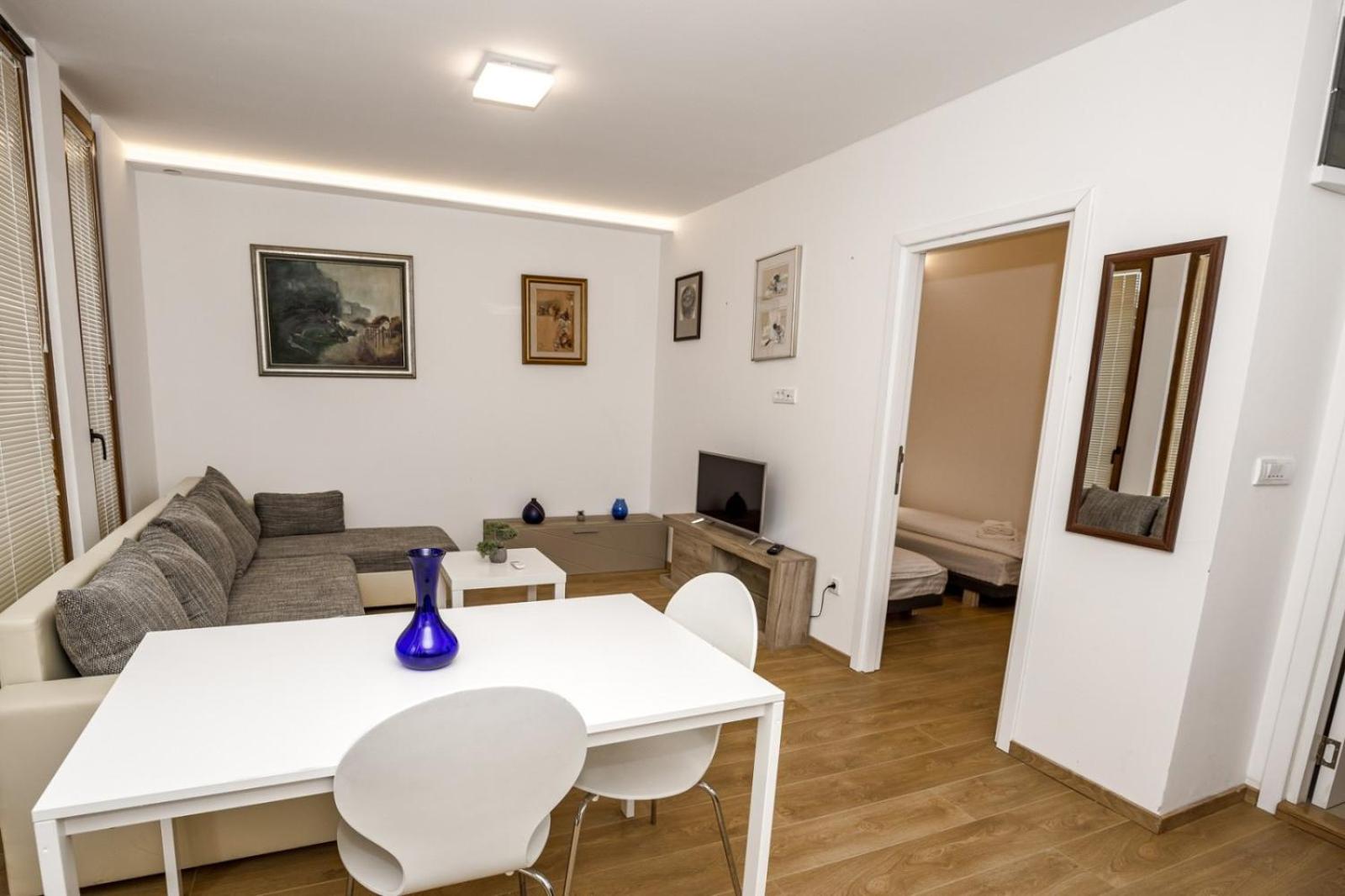 EtnoLux apartmani