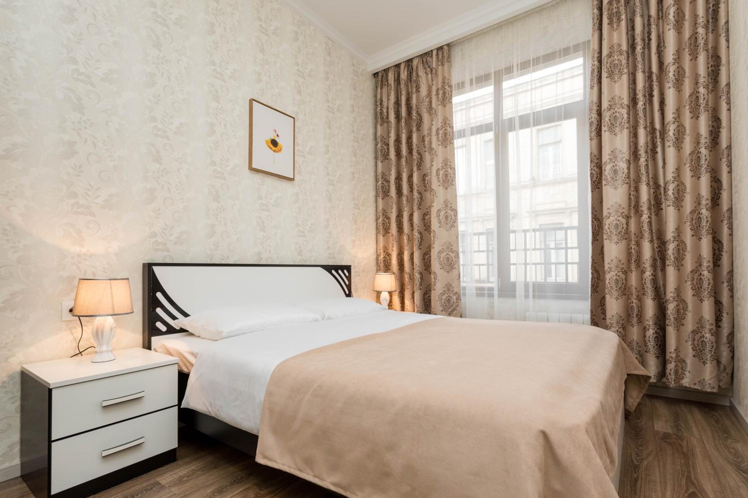 Fabulous Location Apartment