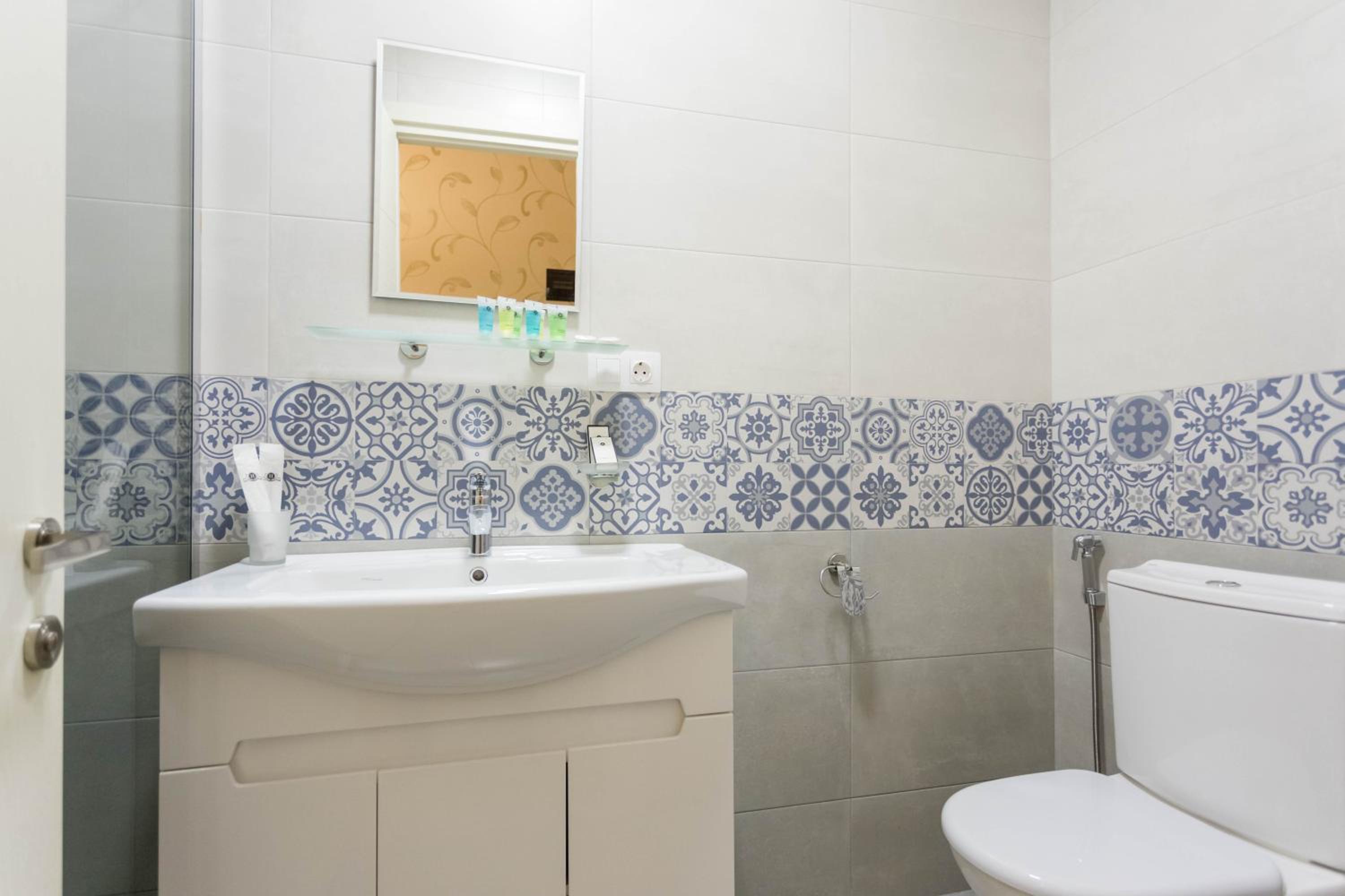 Fabulous Location Apartment