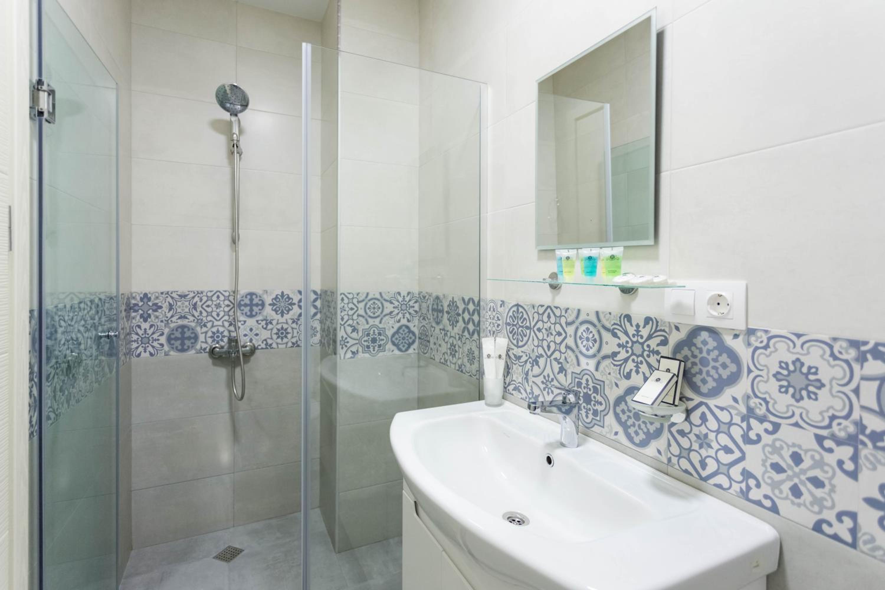Fabulous Location Apartment