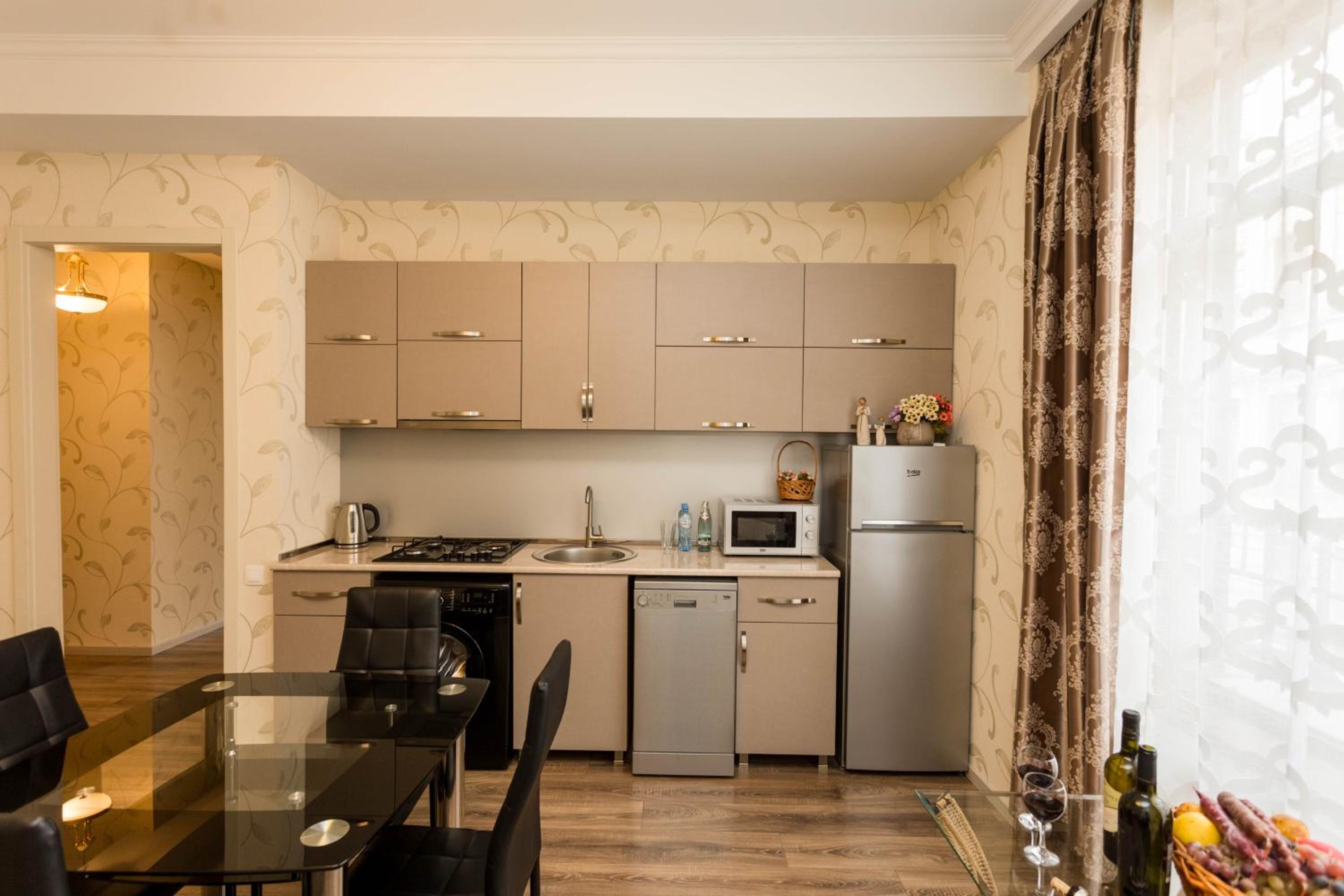 Fabulous Location Apartment