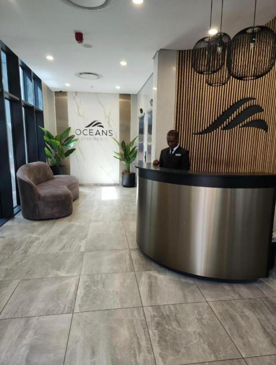 Royal Blu Haven: Luxurious Self-Catering Residences at Radisson Blu Umhlanga view 2