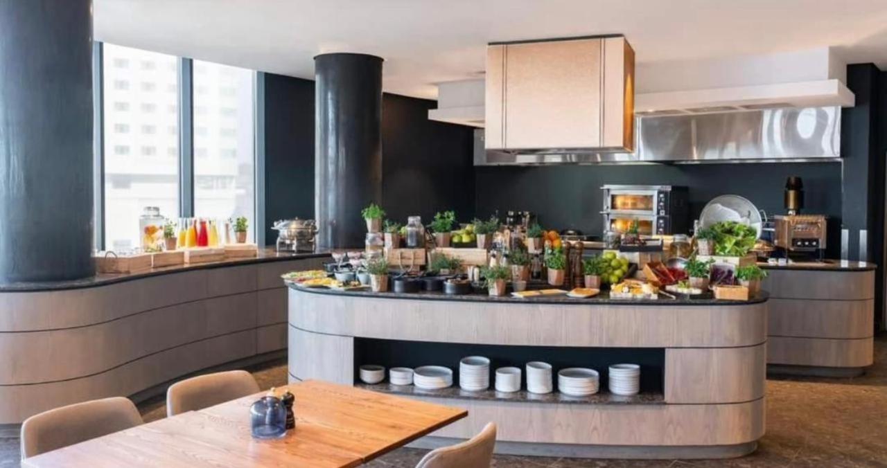 Royal Blu Haven: Luxurious Self-Catering Residences at Radisson Blu Umhlanga view 3