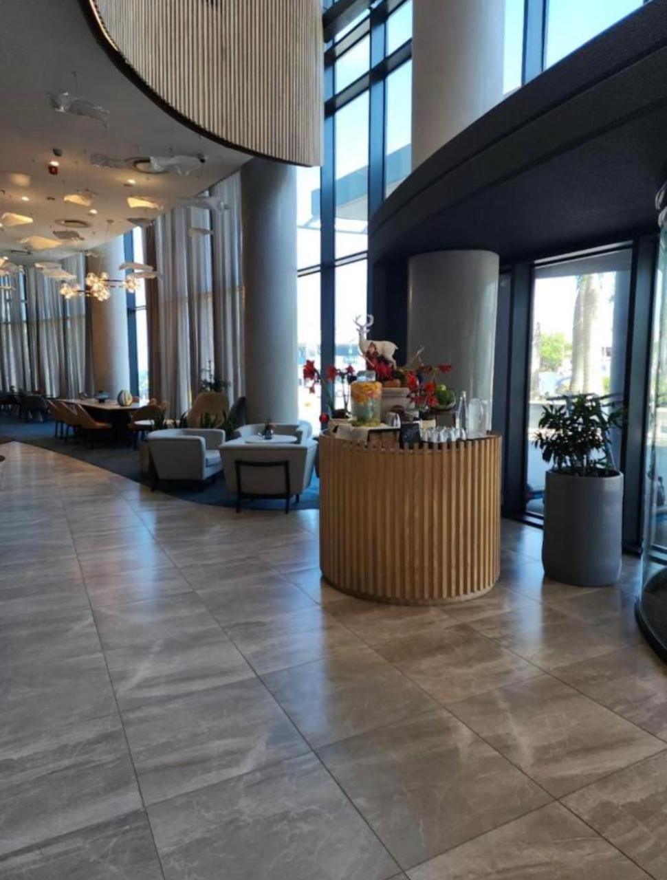 Royal Blu Haven: Luxurious Self-Catering Residences at Radisson Blu Umhlanga view 4