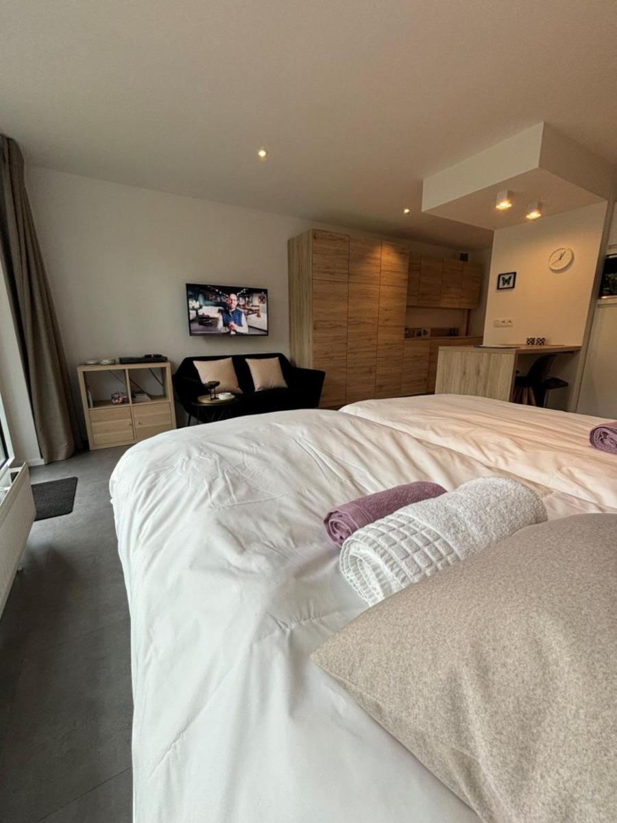 Studio de l'Avenue view 4