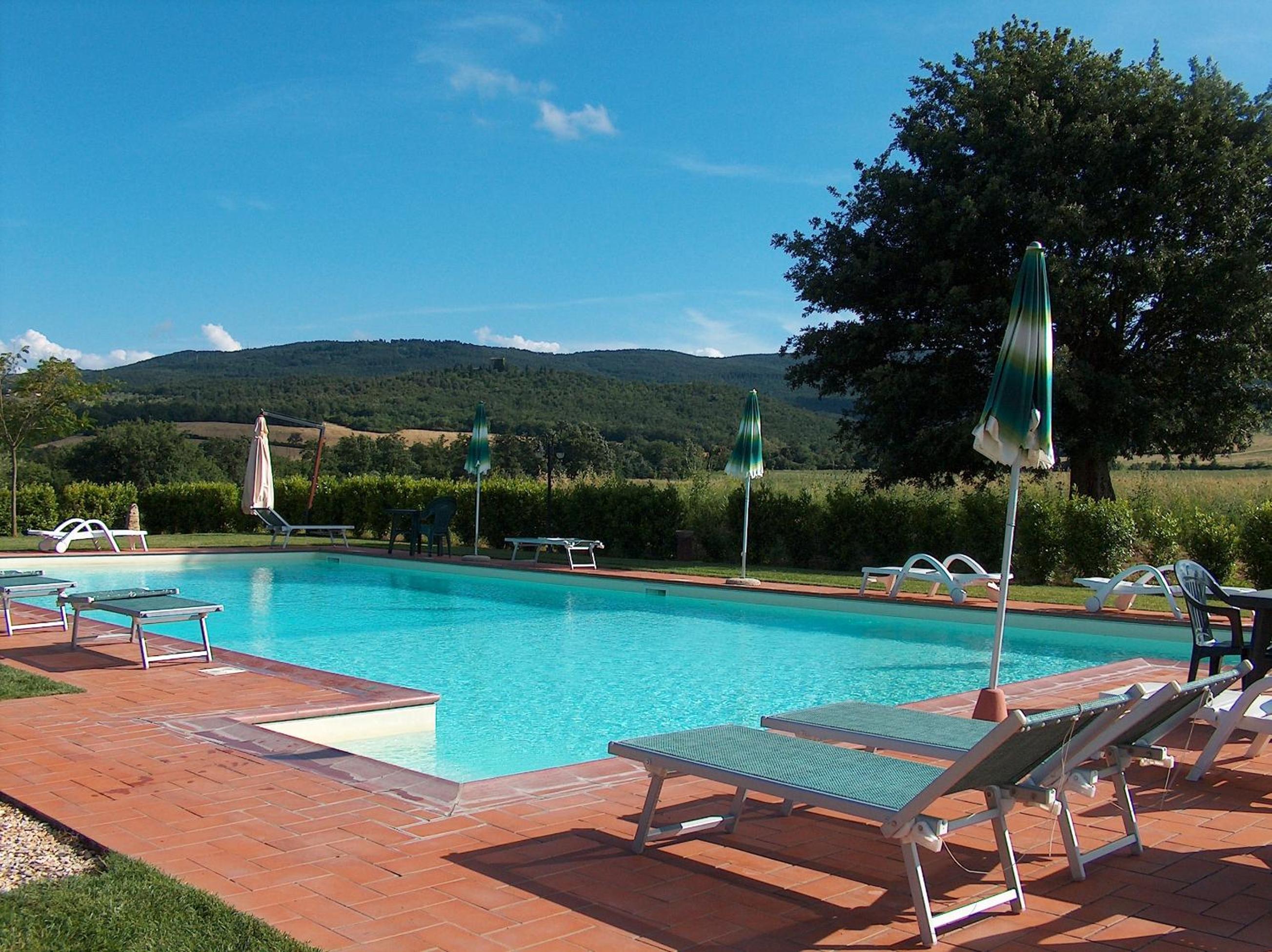 Borgo Il Villino