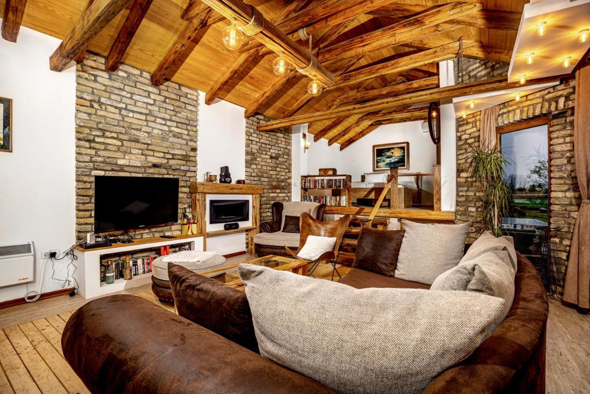 EtnoLux apartmani