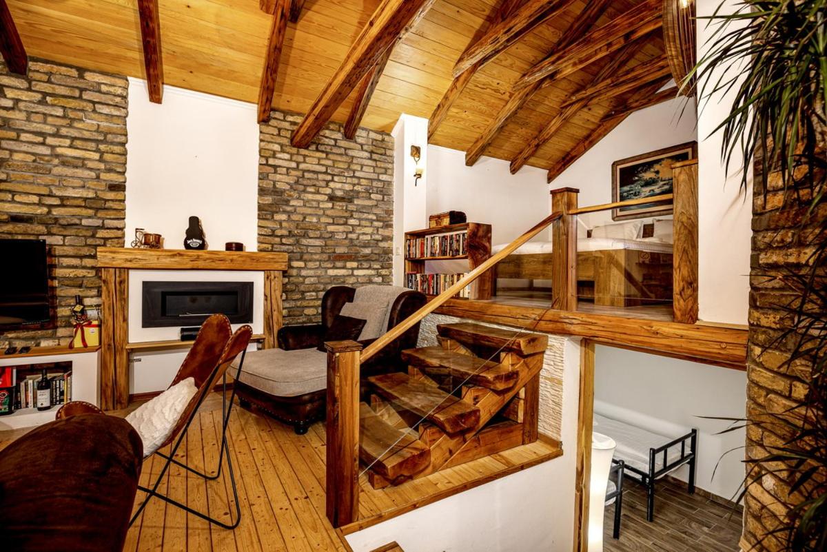 EtnoLux apartmani