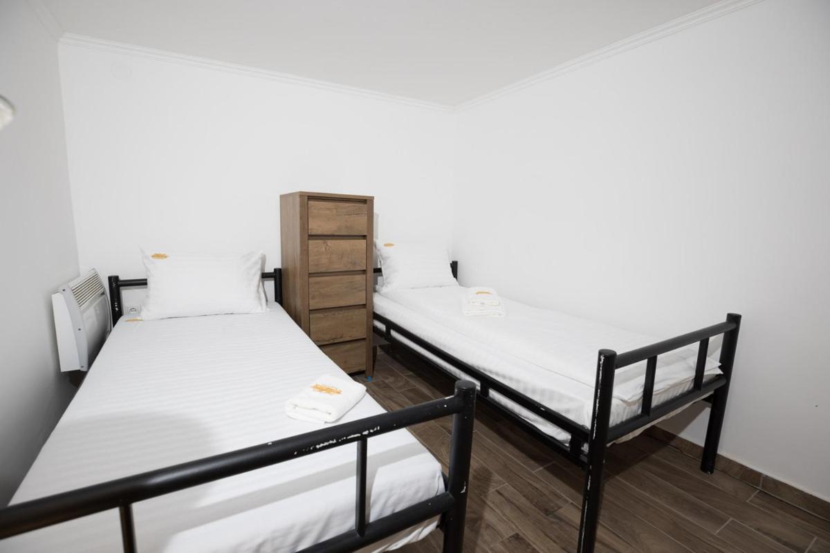 EtnoLux apartmani