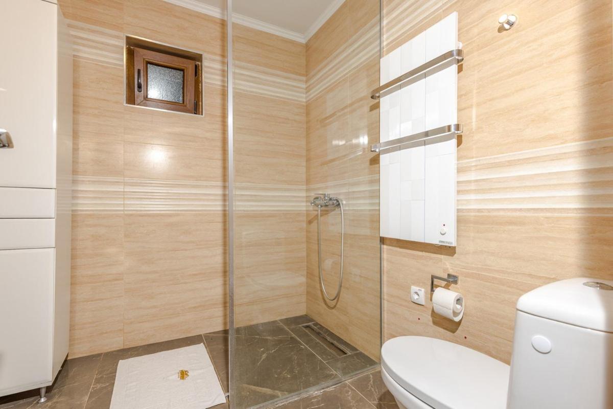 EtnoLux apartmani