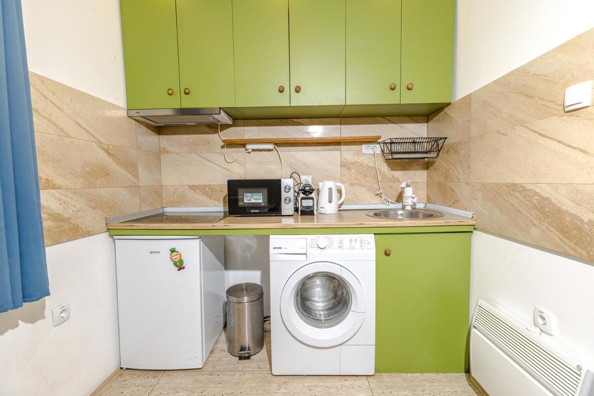 EtnoLux apartmani