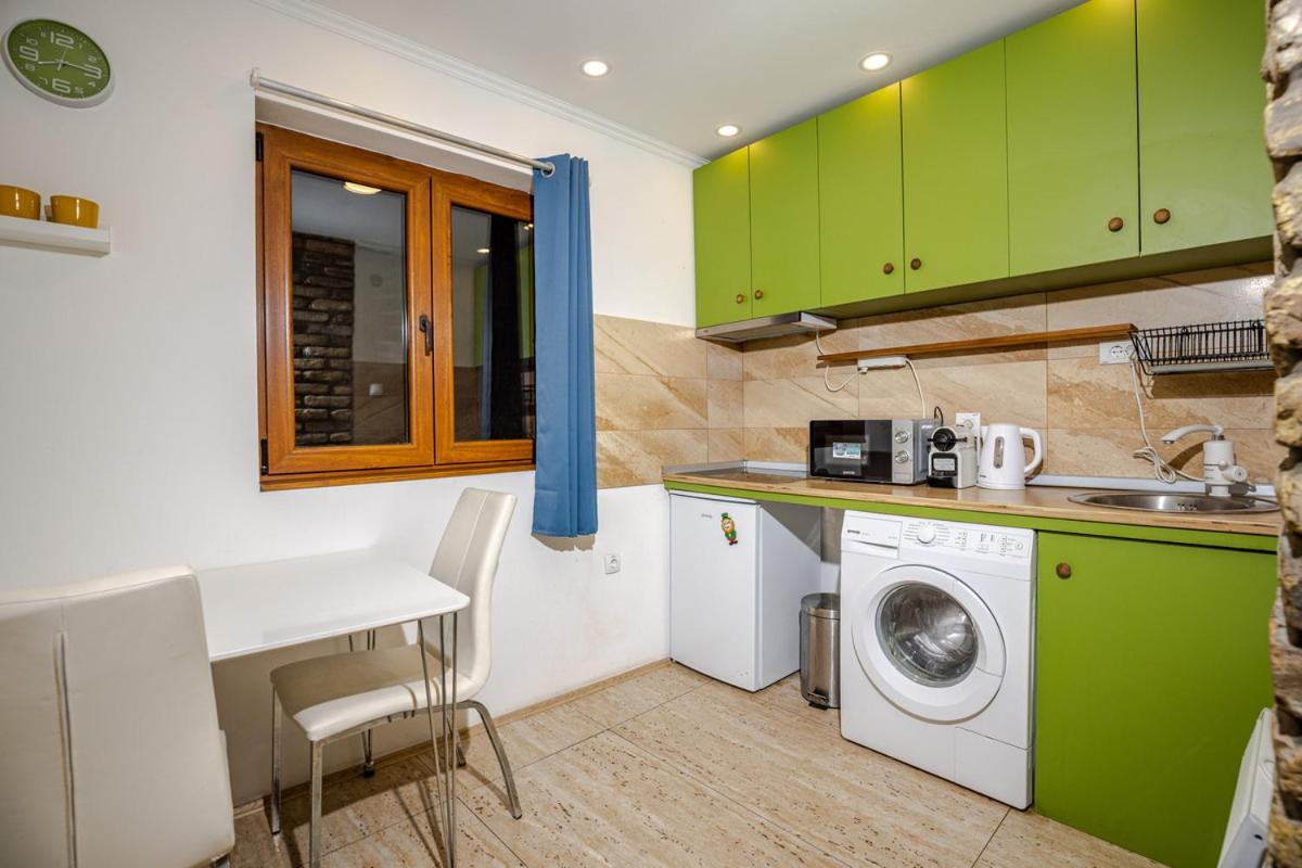 EtnoLux apartmani