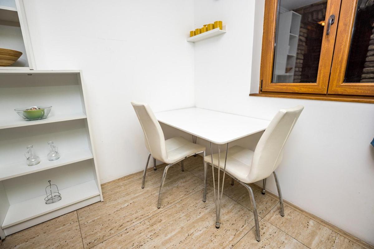 EtnoLux apartmani