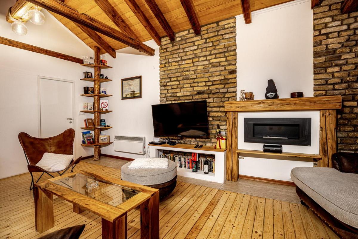 EtnoLux apartmani