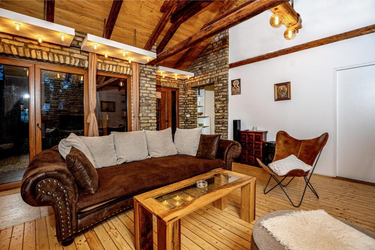 EtnoLux apartmani